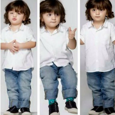 Abram Khan Abramkh29214782 Twitter