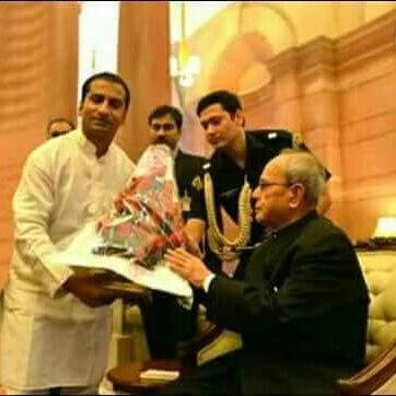 MohdCha43449306's profile picture. मोहम्मद चाँद सचिव दिल्ली प्रदेश युवा कांग्रेस