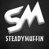 Steadymuffin's profile picture. Lover of gaming, YouTube partner and content creator! ITS MUFFIN TIME!!