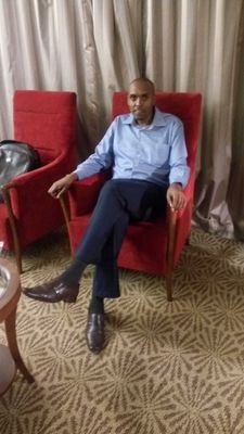 Vinnkasmir's profile picture. Economist,KCG