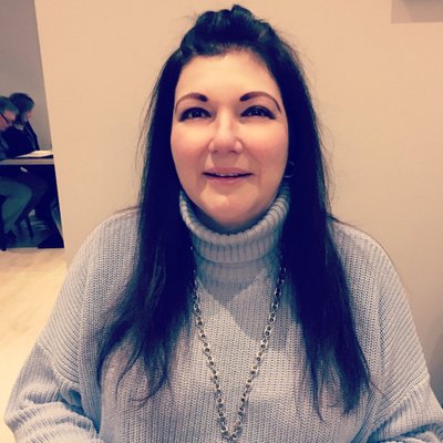 Profile Picture of Juliet Moore Clarion Response (@JulietMooreCBS) on Twitter