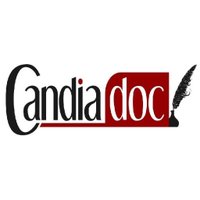 Candia Doc(@CandiaDoc) 's Twitter Profile Photo