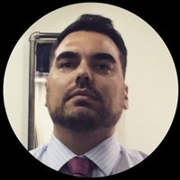 PEDRO ORTHUSTEGUY(@PORTHUSTEGUY) 's Twitter Profile Photo