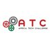 AfricaTechChallenge (@atc_tech) Twitter profile photo AfricaTechChallenge (@atc_tech) Twitter profile photo