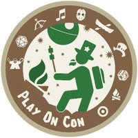 Play On Con(@playoncon) 's Twitter Profile Photo