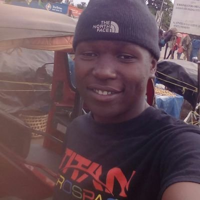 Johnbmanyama's profile picture. single👷

rafiki kwa marafiki

love my Tanzania💯

God is good