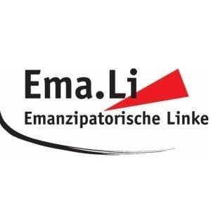 Berliner Landesverband der Emanzipatorischen Linken. Feministisch, Emanzipatorisch, Antirassistisch.