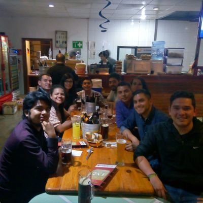 jesusparedesHdz's profile picture. 