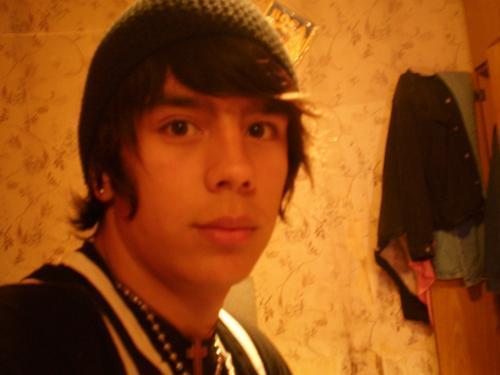 Gerafleitas's profile picture. 