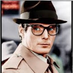 I cover the Major League Baseball Simulation All-Stars for The Daily Planet. Friend of Justice, Enemy of Glowing Green Rocks. OBP is Life.