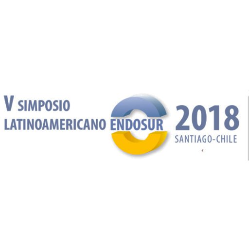 V Simposio Latinoamericano ENDOSUR 2018.