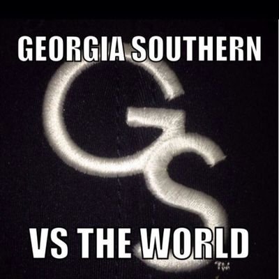 Georgia Southern VS the world