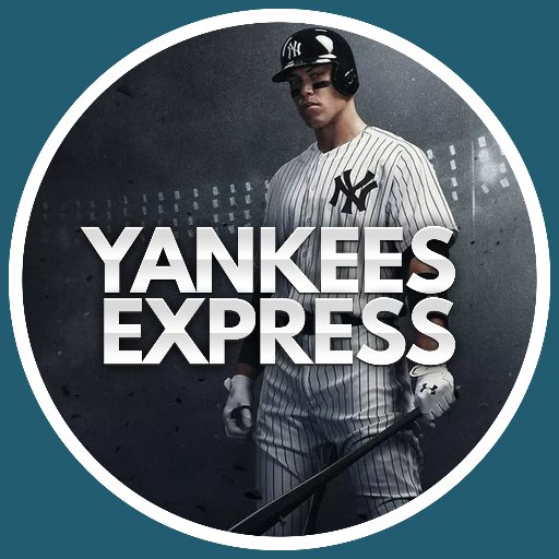 Anything and everything Yankees.