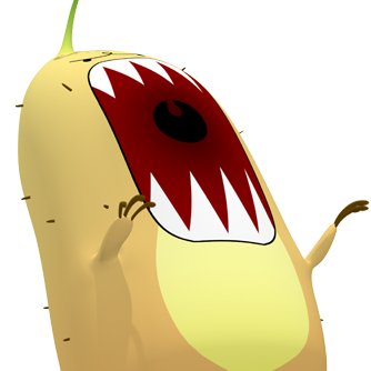 Pota_Potato96's profile picture. 