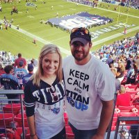 Stefanie Ellis Means ⚓ (@steffi_larue) 's Twitter Profile