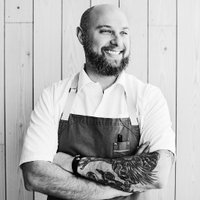 Jorge Guzman (@chefjorgeguzman) 's Twitter Profile Photo Jorge Guzman (@chefjorgeguzman) 's Twitter Profile Photo