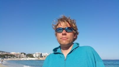 OliverBosche's profile picture. Hi