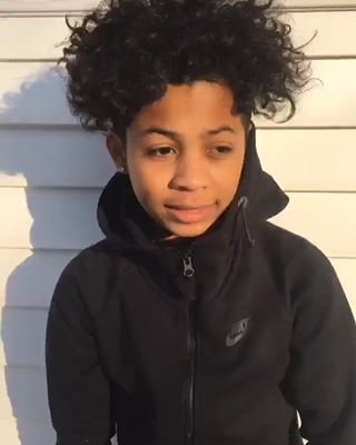 nikesonmar's profile picture. Model™