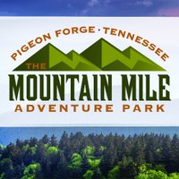 The Mountain Mile in Pigeon Forge (@mountainmilepf) 's Twitter Profile