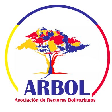 Cuenta Oficial de la Asociación de Rectoras y Rectores Bolivarianos de Venzuela (ARBOL) Pdte. @MartinezUNESUR