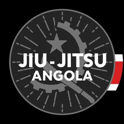 Jiu Jitsu Angola