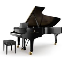Steinway 🇫🇷 🇪🇺🌍 (@steinway_world) 's Twitter Profile