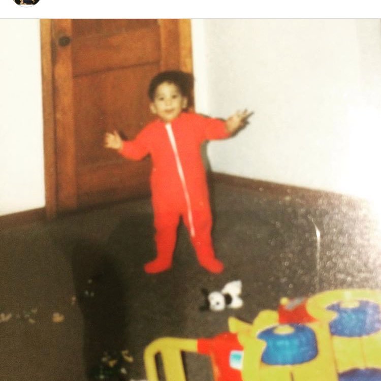 acoronel896's profile picture. Be Positive