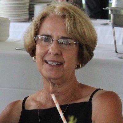 ConnieDiSalvo's profile picture. 