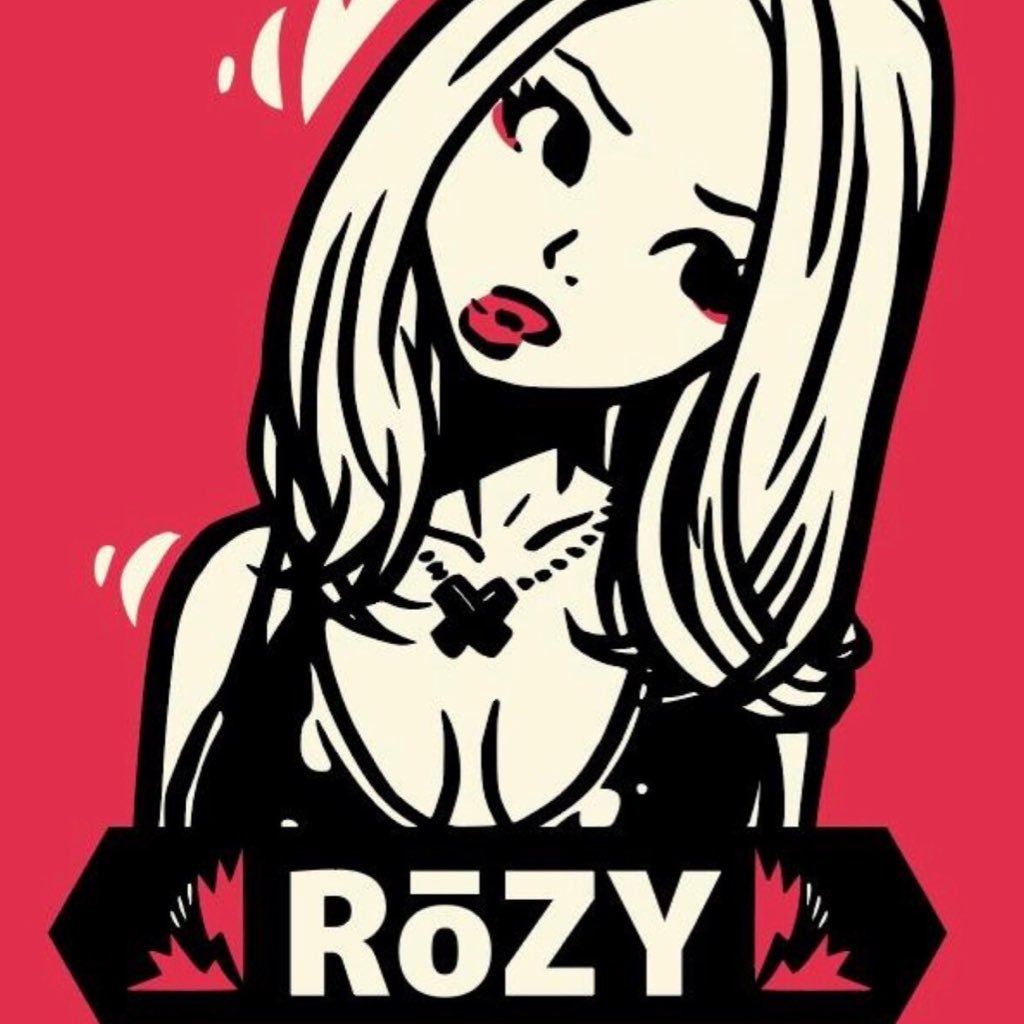 Sister-Fronted Rock Band from Houston TX | Business Inq - rozyofficial@yahoo.com | Stream our newest single “Pretty Lonely” NOW👇🏼