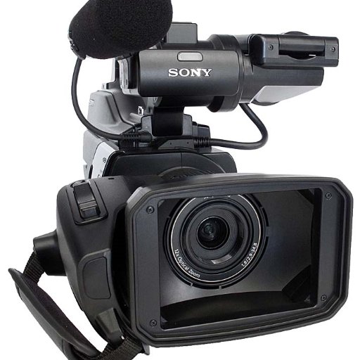 Freelance Semi-Professional Videographer