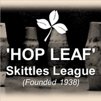 Hop Leaf Skittles League(@HopLeaf_Skitt) 's Twitter Profile Photo