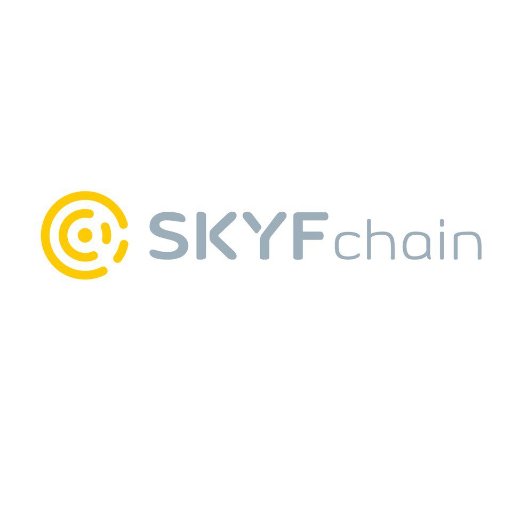SKYFCHAIN IS THE FIRST B2R (BUSINESS-TO-ROBOTS) BLOCKCHAIN BASED OPERATING PLATFORM