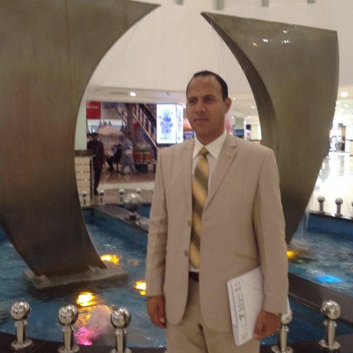 أستاذ العقيدة والفلسفة والفكر الحديث بجامعتي الأزهر والطائف،خبير التطوير والجودة والاعتمادوتنمية الموارد البشرية ..نعمل من أجل التميز والريادة للجميع.