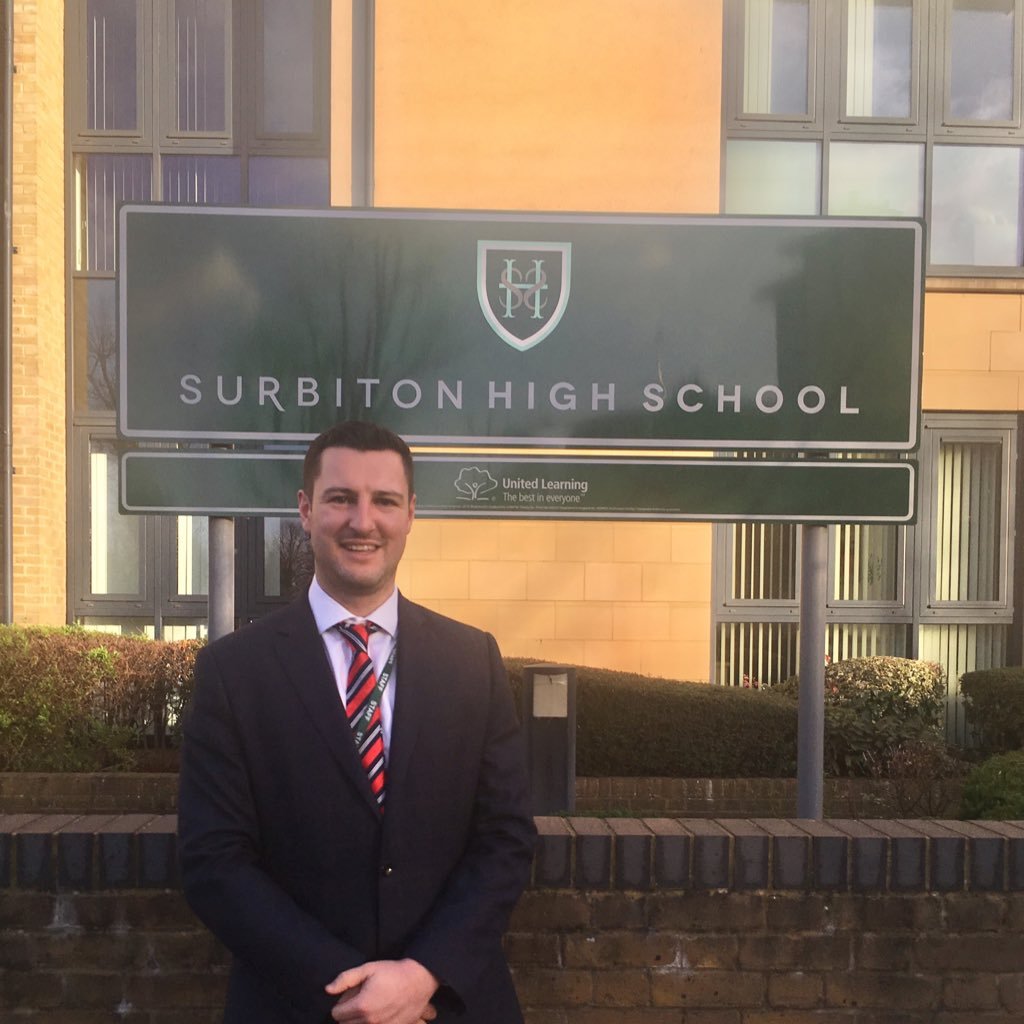 JamesFlynnSHS's profile picture. Whole School Deputy Head Harrow Beijing | Chair - YuYo - Education Charity - Uganda | NPQH