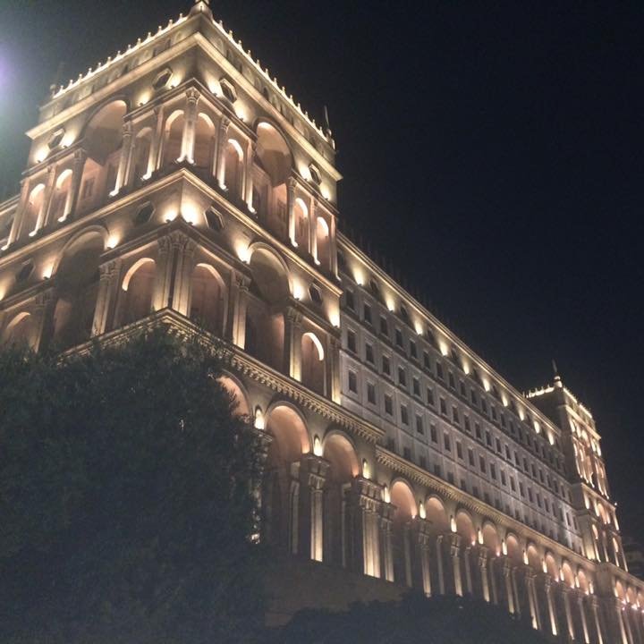 AsadovAsiman's profile picture. 