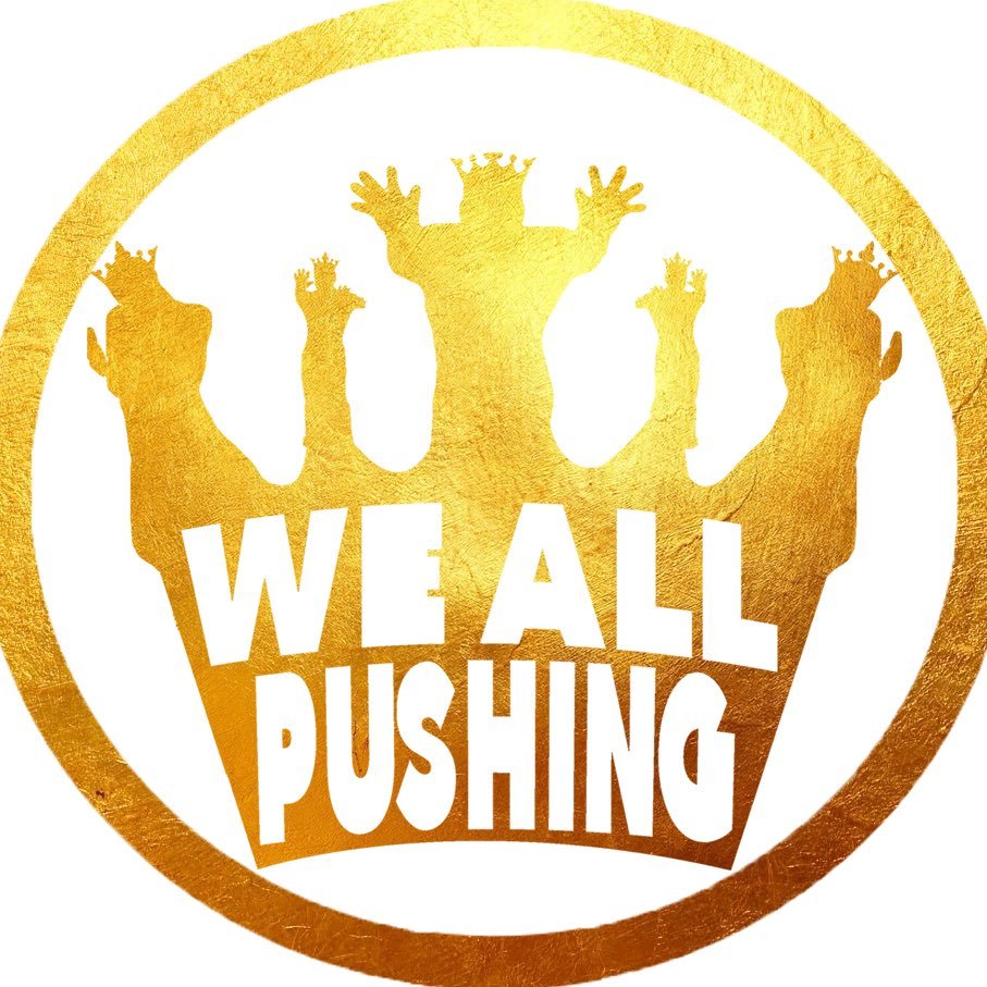 Follow Us On Instagram @WeAllPushing For All New & Media Updates & Follow Our Promo Artist @LuckyNickVa & @Narcotic_Prince On Instagram