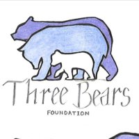 Three Bears Foundation (@threebearsfdn) 's Twitter Profile