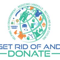 Get Rid of and Donate CIC(@Getridoffit) 's Twitter Profile Photo