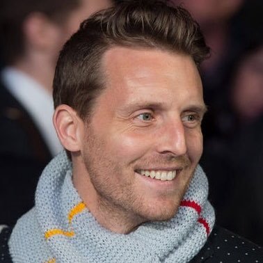 Chris Harper 🌈💙 (@Harpsichordi) / Twitter
