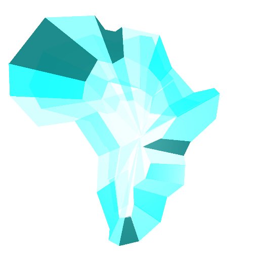 Crystal Events Africa