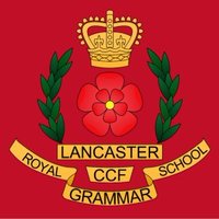 LRGS CCF (@lrgsccf) Twitter profile photo