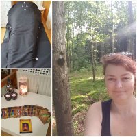 Crystal and Reiki Healer Jeanne (@reikihealjeanne) 's Twitter Profile