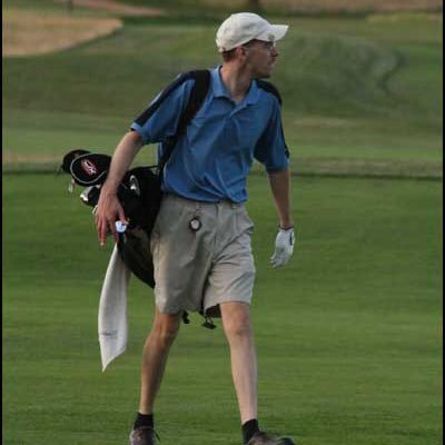 Griffin_Golf Profile Picture