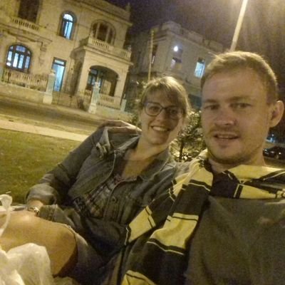 Sedentario analógico. Trabajador de prensa. @CoopAlToque
@UniRioTV