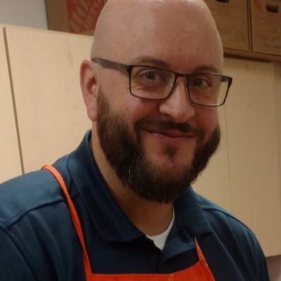 SypniewskiScott's profile picture. Store Manager at The Home Depot— Opinions and Tweets are my own.