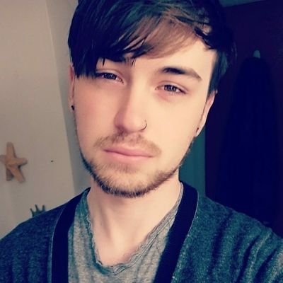 Information Security student working as a full stack web dev
