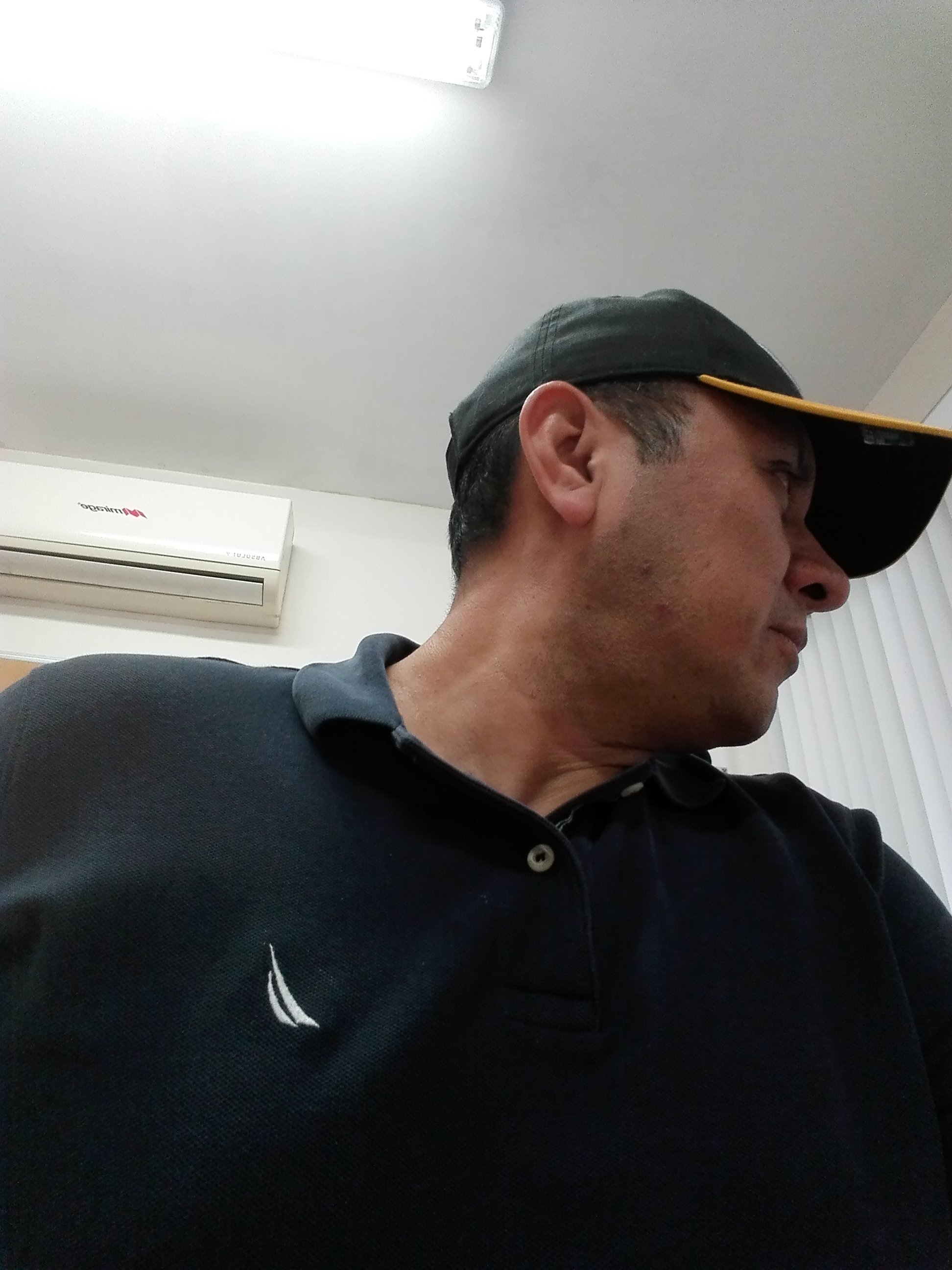 prometeusft's profile picture. Ingeniero