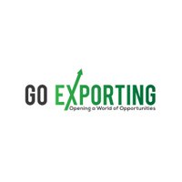 Go Exporting (@go_exporting) Twitter profile photo