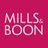 Twitter result for Mills & Boon from MillsandBoonAUS