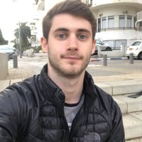 Julio Neuman Kessel (@jnkessel) 's Twitter Profile